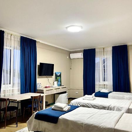 شيمكنت Green Town Hotel المظهر الخارجي الصورة