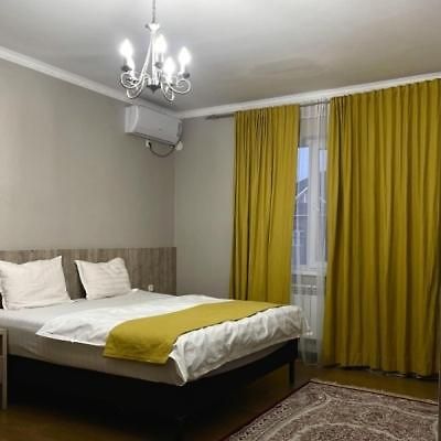 شيمكنت Green Town Hotel المظهر الخارجي الصورة