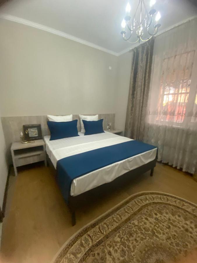 شيمكنت Green Town Hotel المظهر الخارجي الصورة