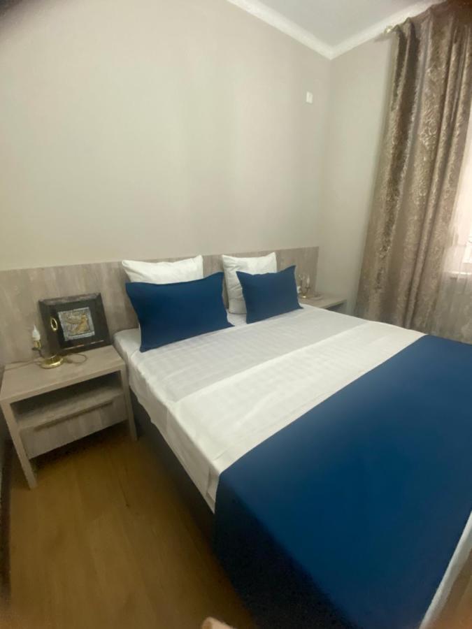 شيمكنت Green Town Hotel المظهر الخارجي الصورة