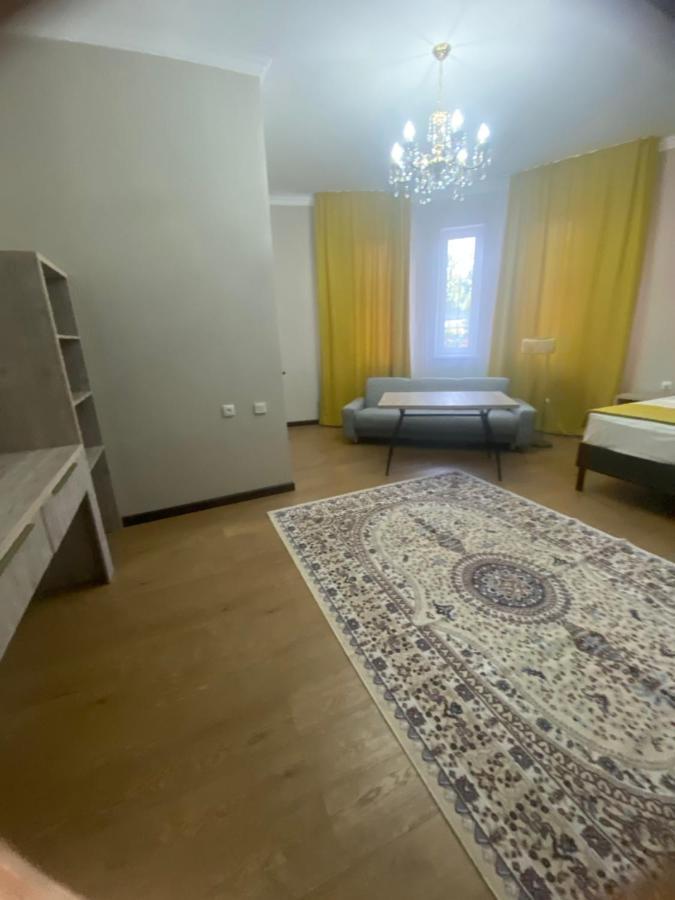 شيمكنت Green Town Hotel المظهر الخارجي الصورة