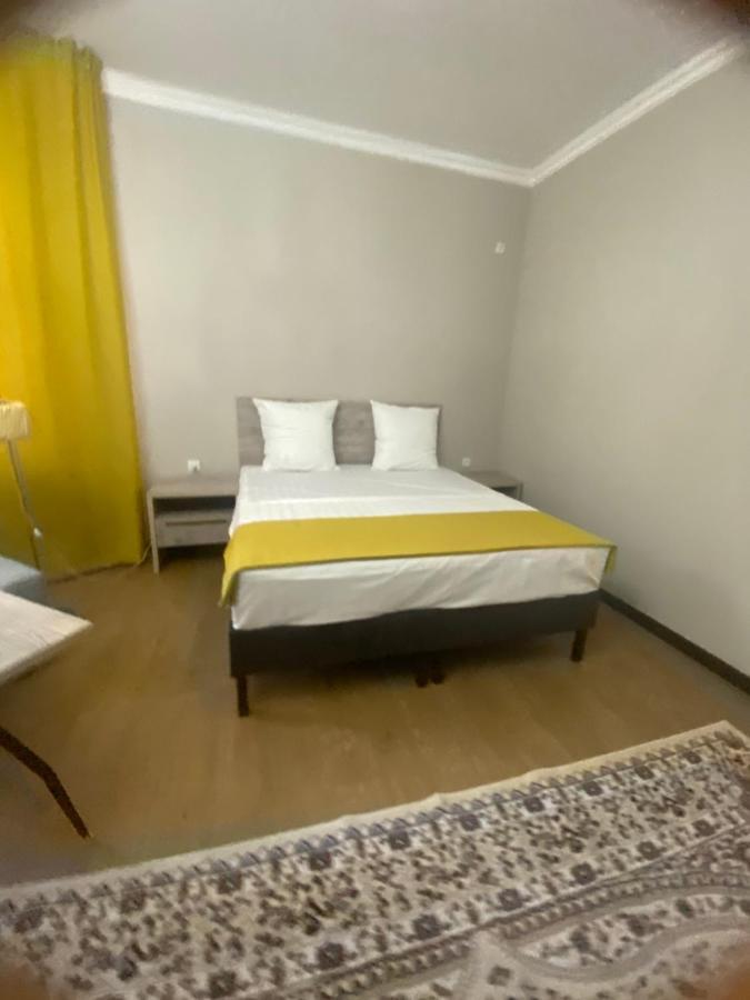 شيمكنت Green Town Hotel المظهر الخارجي الصورة