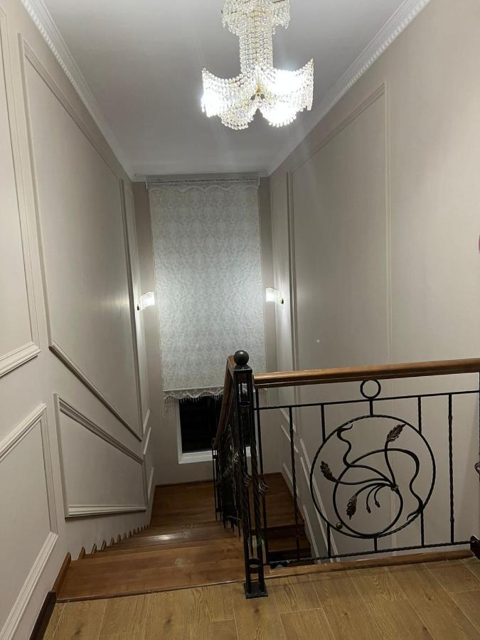 شيمكنت Green Town Hotel المظهر الخارجي الصورة