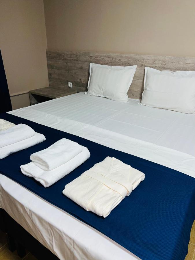 شيمكنت Green Town Hotel المظهر الخارجي الصورة