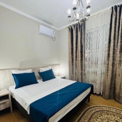 شيمكنت Green Town Hotel المظهر الخارجي الصورة