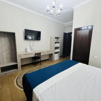 شيمكنت Green Town Hotel المظهر الخارجي الصورة