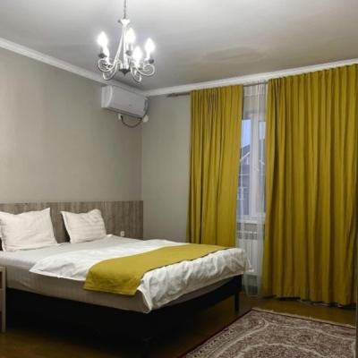 شيمكنت Green Town Hotel المظهر الخارجي الصورة